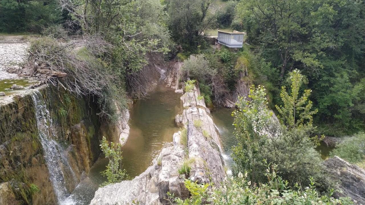 Mendiko Baserria Amurrio Exterior photo
